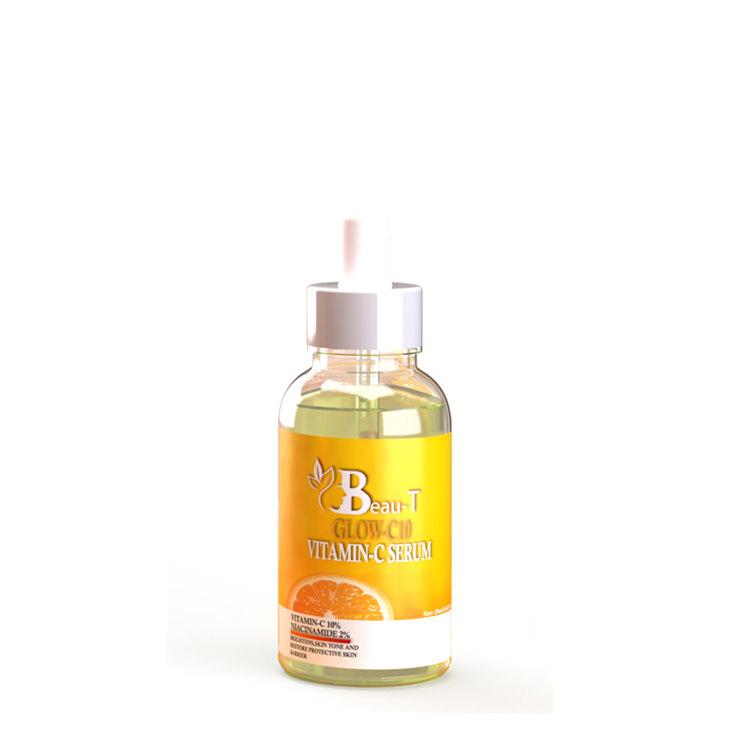 Glow-C10 Serum