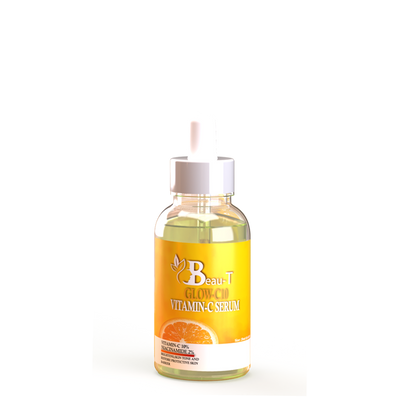 Glow-C10 Serum