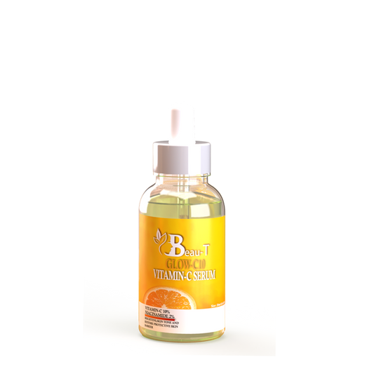 Glow-C10 Serum