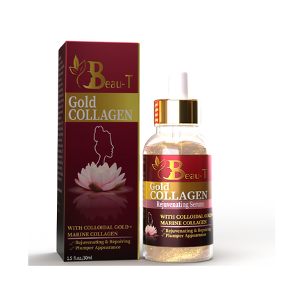 Gold Collagen Serum