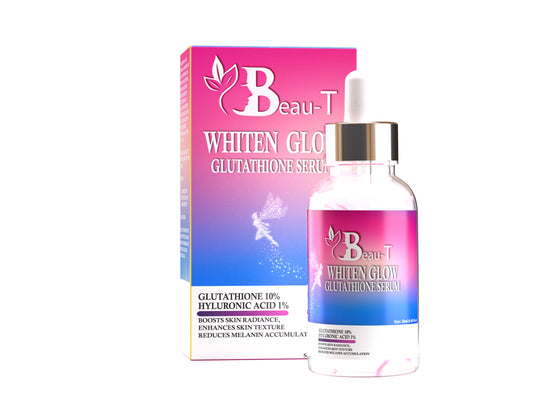 Whiten Glow Serum